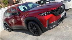 Mazda CX-50